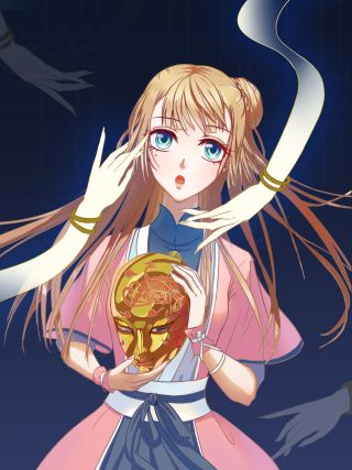 美人吟原唱_banner