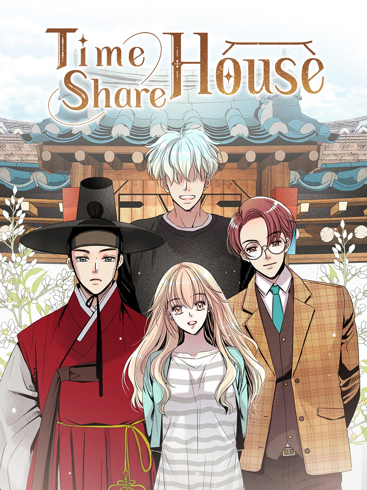 Time Share House