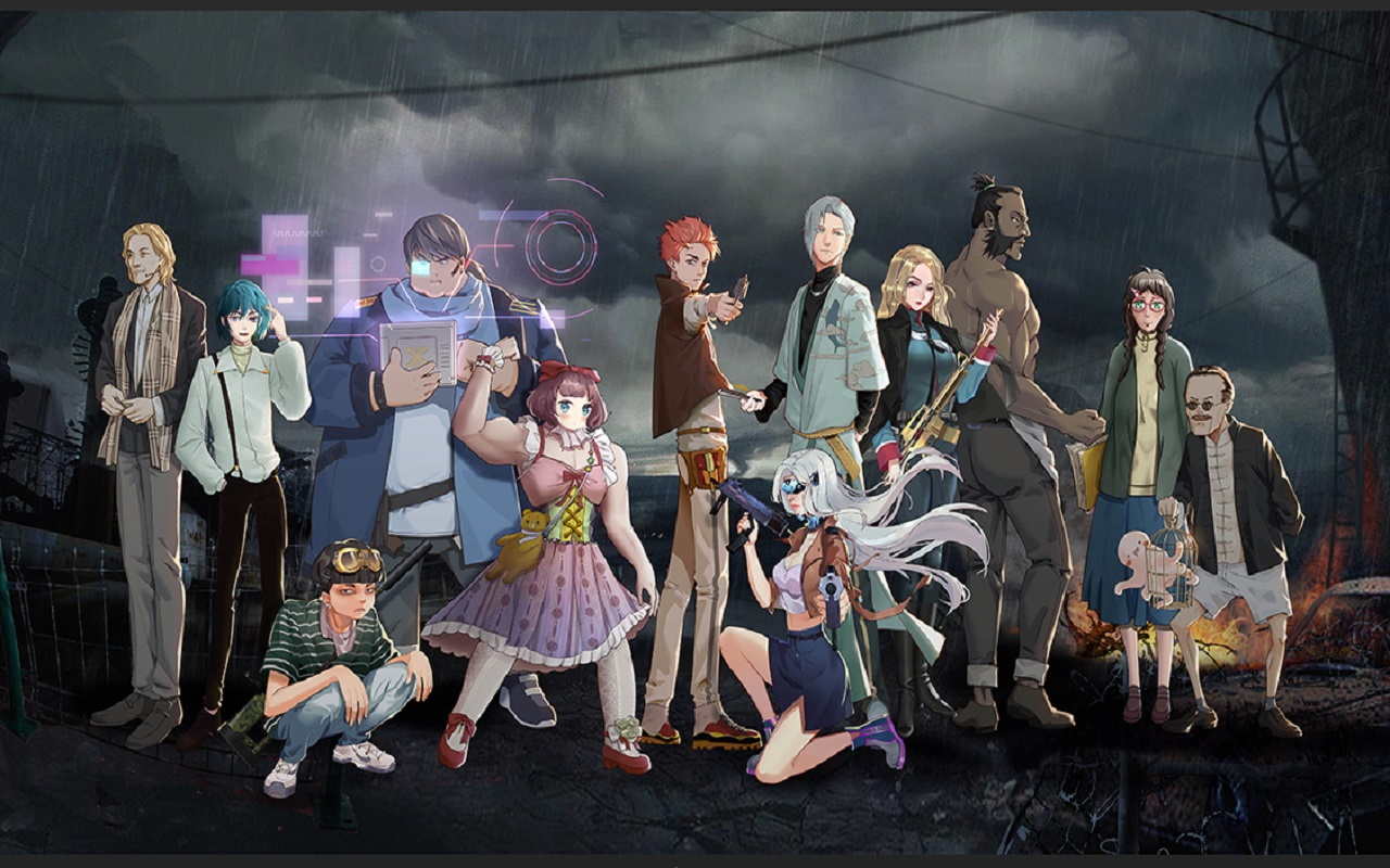 最后的狙击金币版_banner