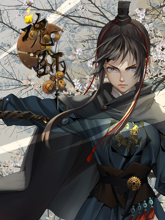 魂师对决官服下载_banner