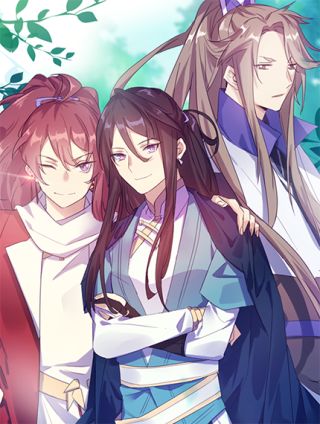 邪魔歪道也很酷动漫_banner