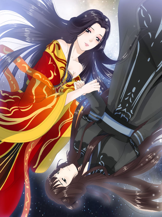 一代女皇_banner