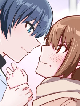 百合女子行为图鉴_banner