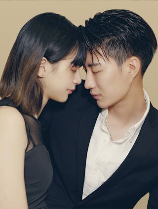 帝少宠妻如命电视剧_banner