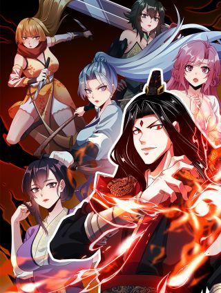 至尊魔镜战神_banner