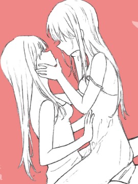 关机的贴贴百合集