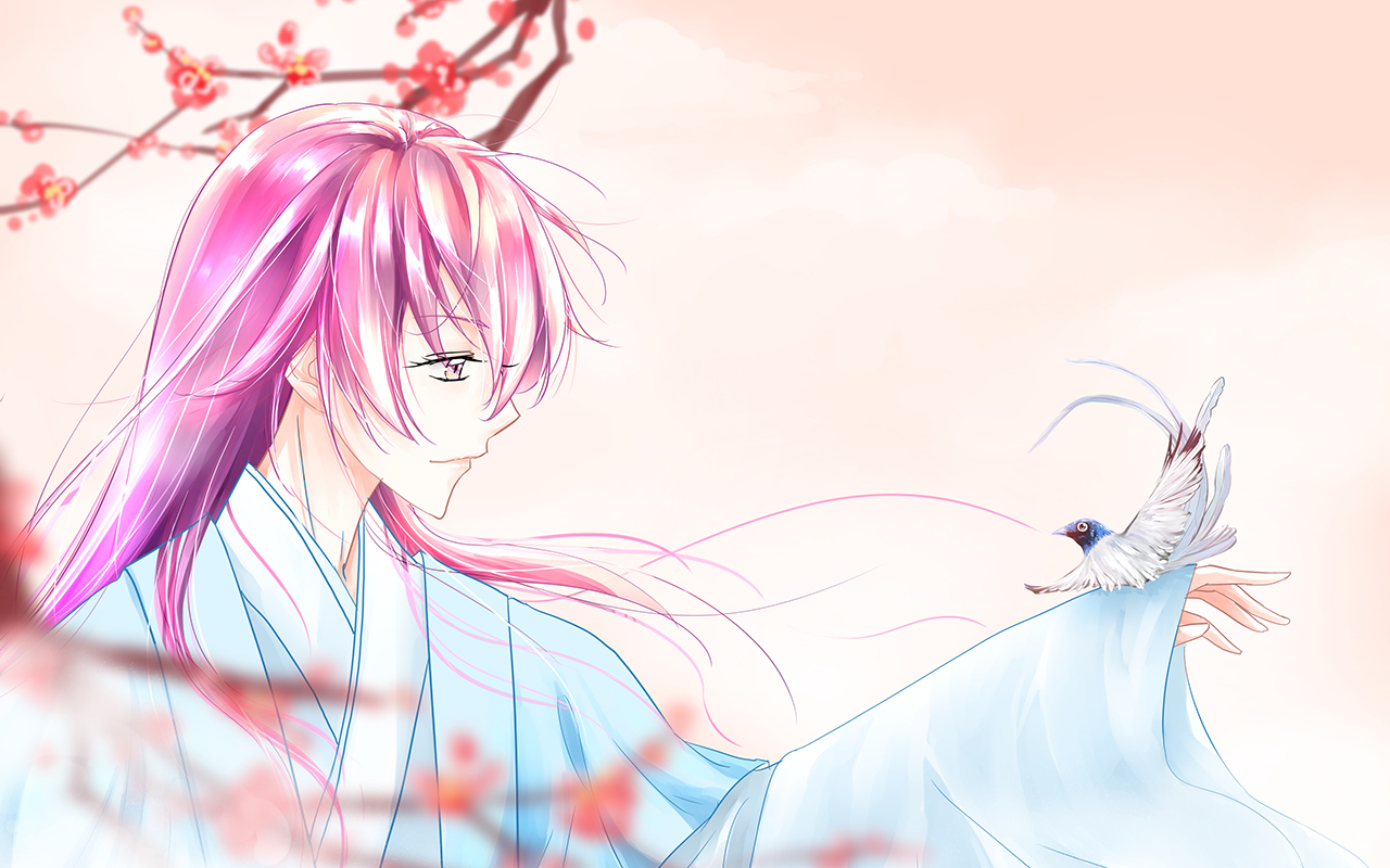 候鸟的季节_banner