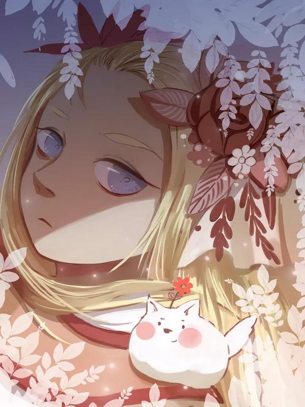 萌妖师北行记_banner