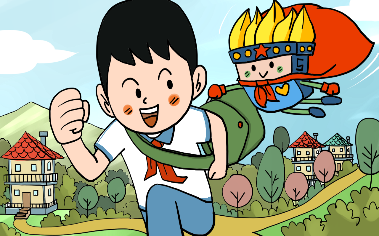 磁铁小子_banner