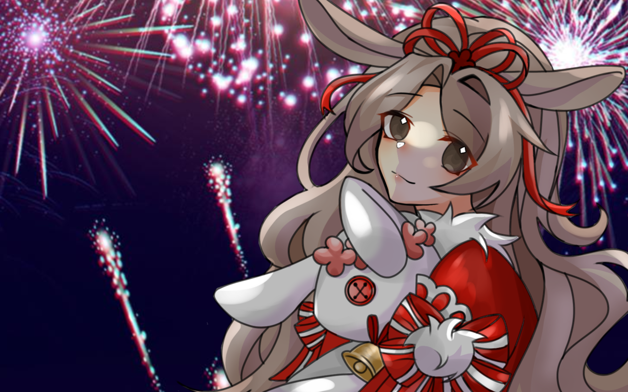 大白兔🐰_banner