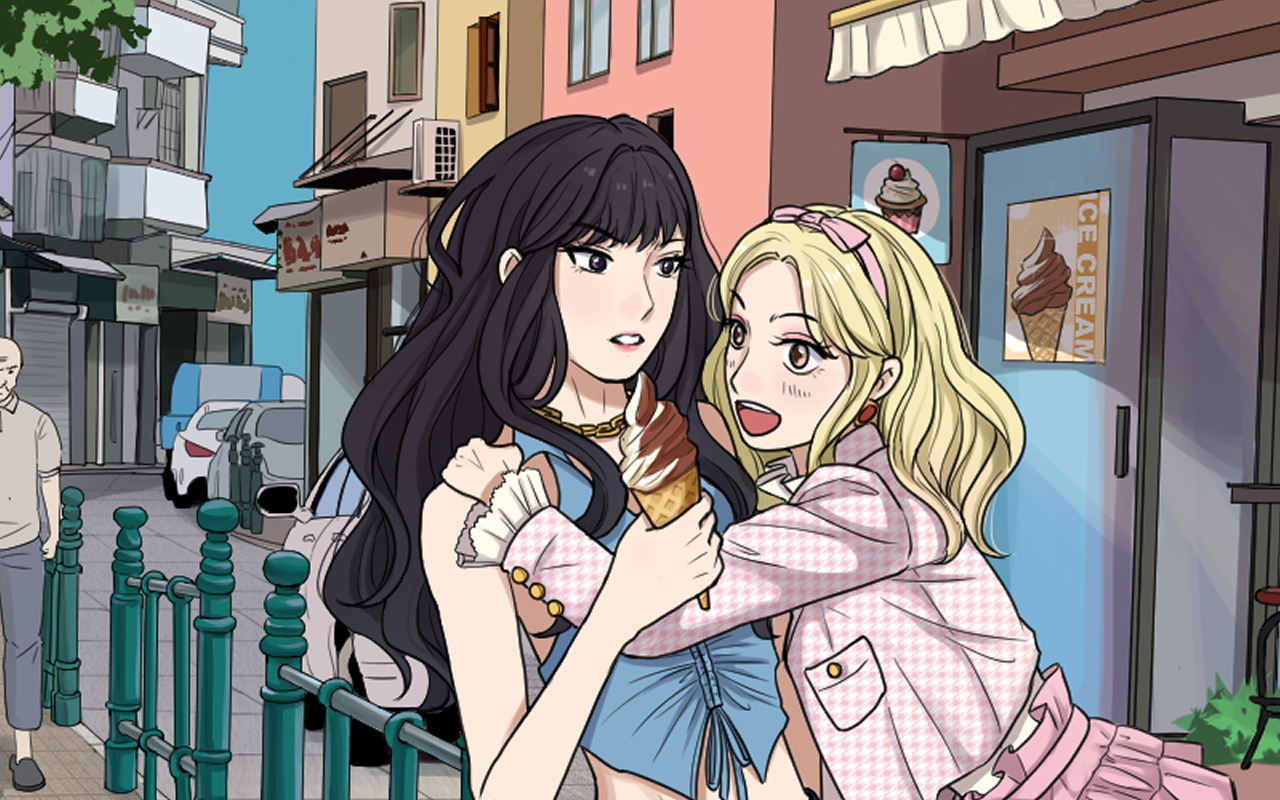 平凡的非凡之旅漫画_banner