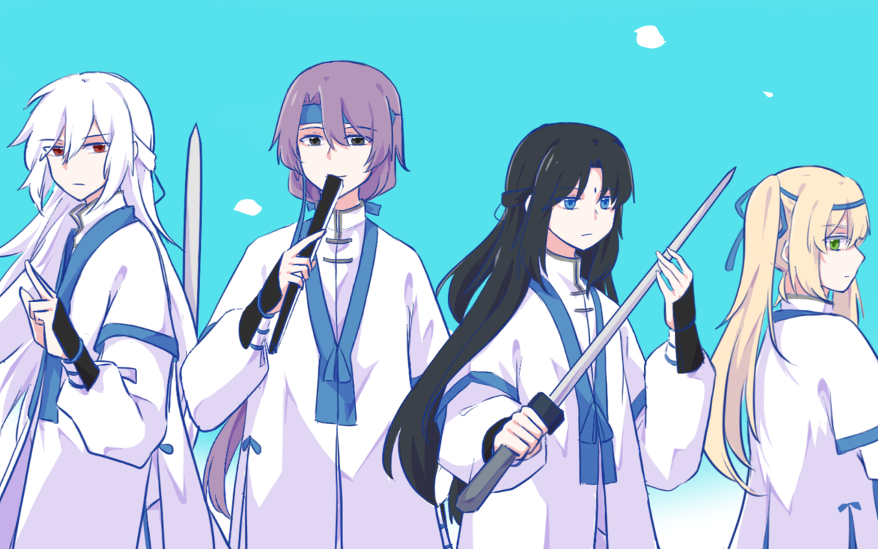 秋崖山纪事_banner