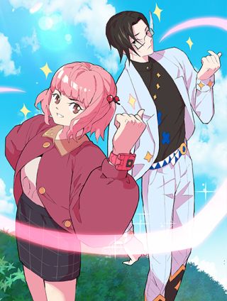 魔法少男歌曲_banner