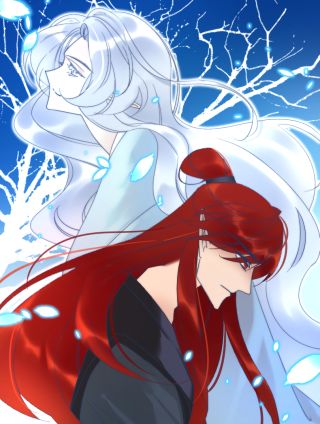 师尊漫画_banner