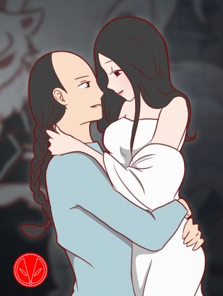 404档案馆漫画10集_banner