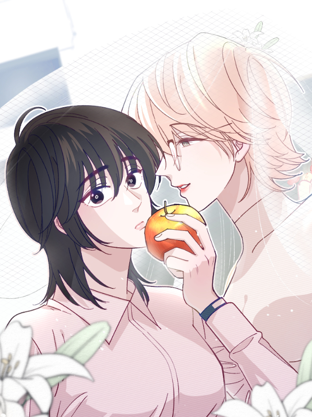 无果的婚约（百合）_banner