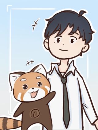 我家有只小熊猫_banner