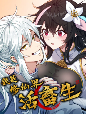 我是修仙界大佬漫画解说_banner