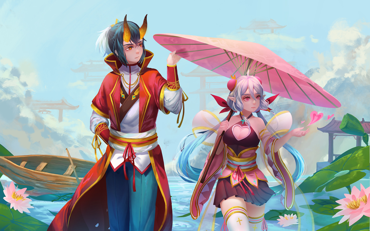 神魔诸天手游_banner