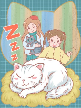 吸猫到底是对猫干嘛_banner