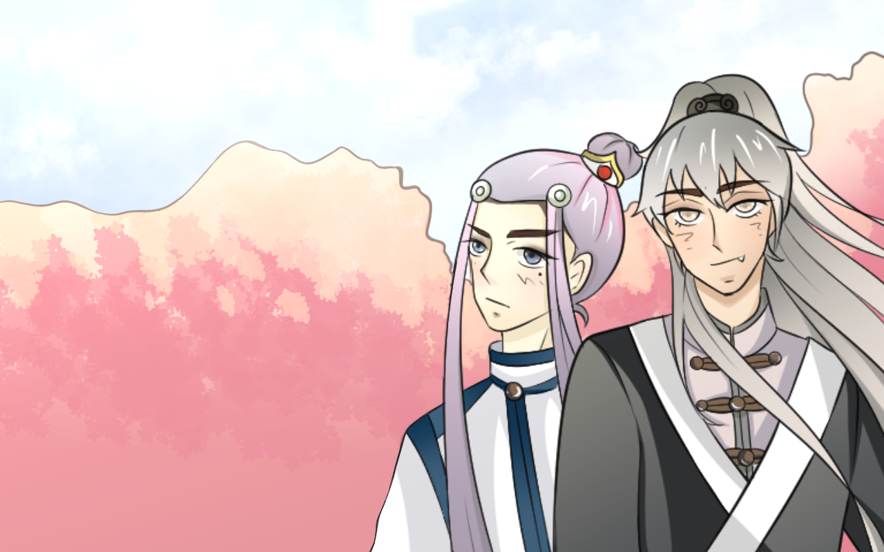 留梦阁之妖笔_banner