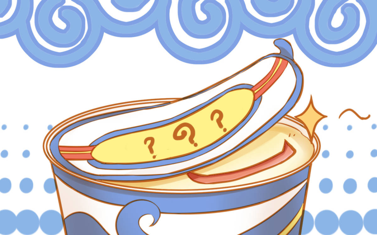 ICE＆CREAM！！_banner