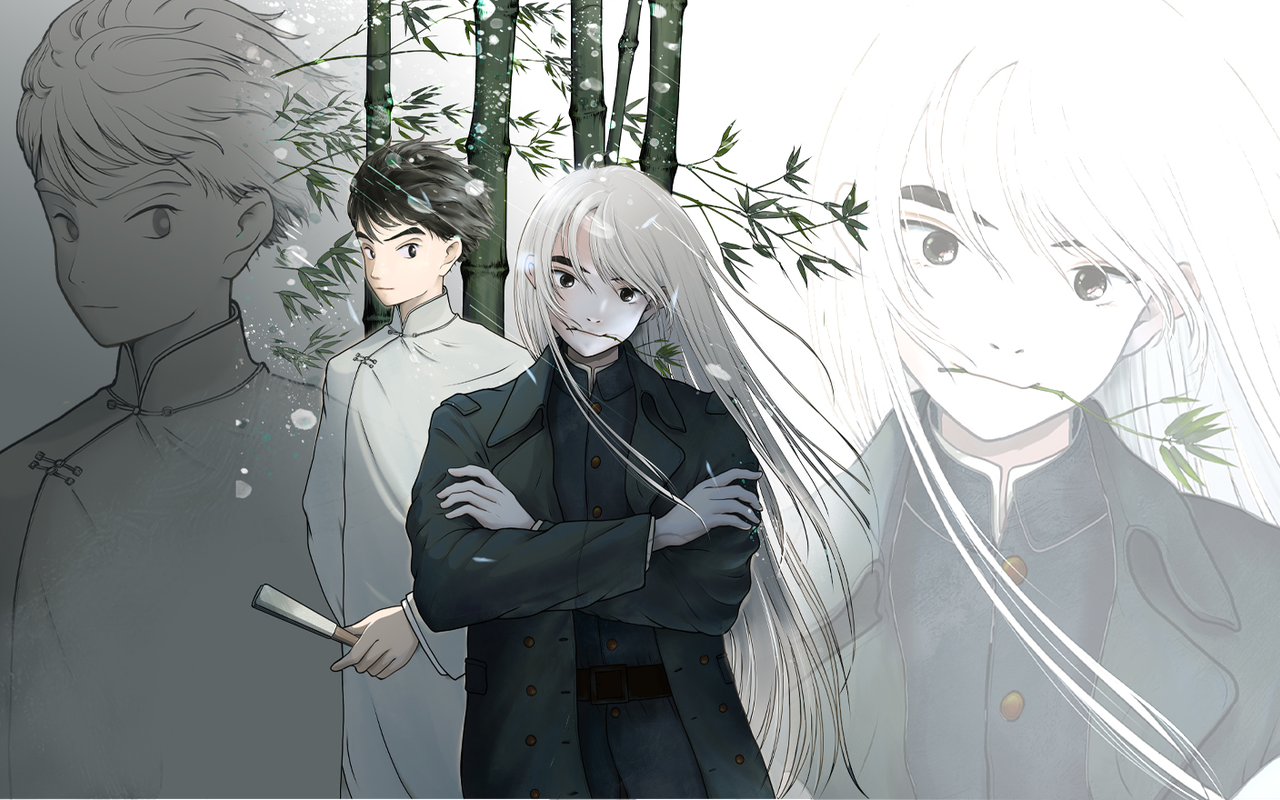 守护の神_banner