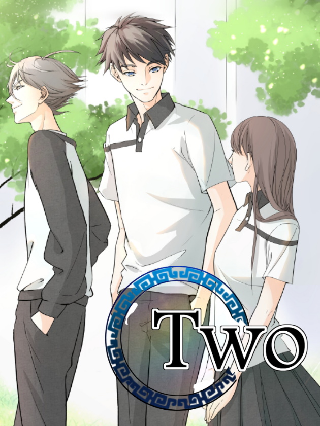 Two As One歌曲_banner