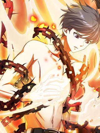 无疆_banner