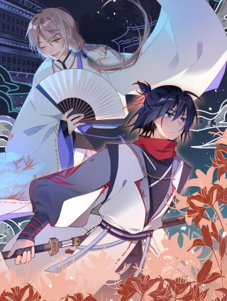 无名者_banner