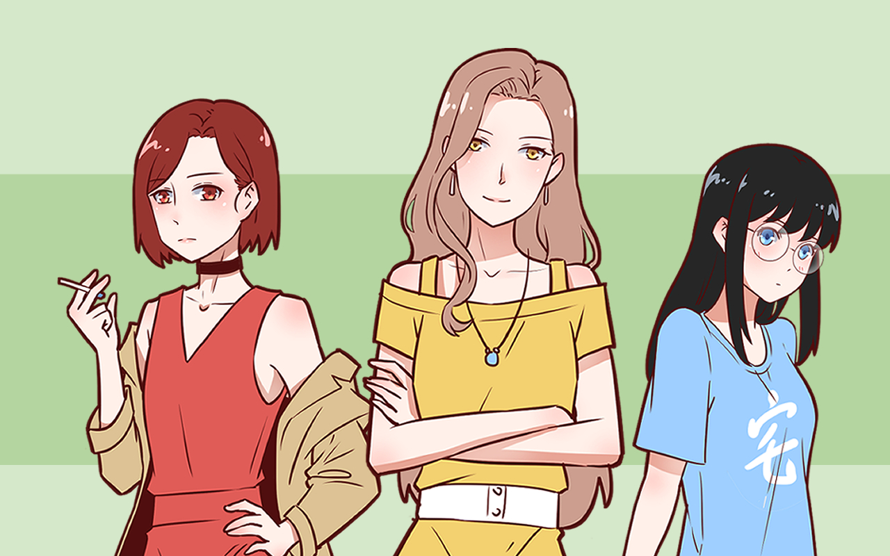 我的合租女友免广告获得奖励_banner