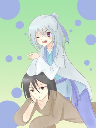 黑白轮回漫画_banner