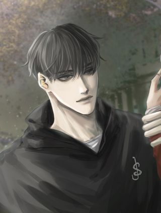 情敌似乎暗恋我漫画_banner