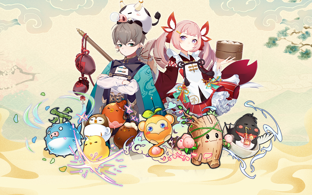 料理大对决_banner