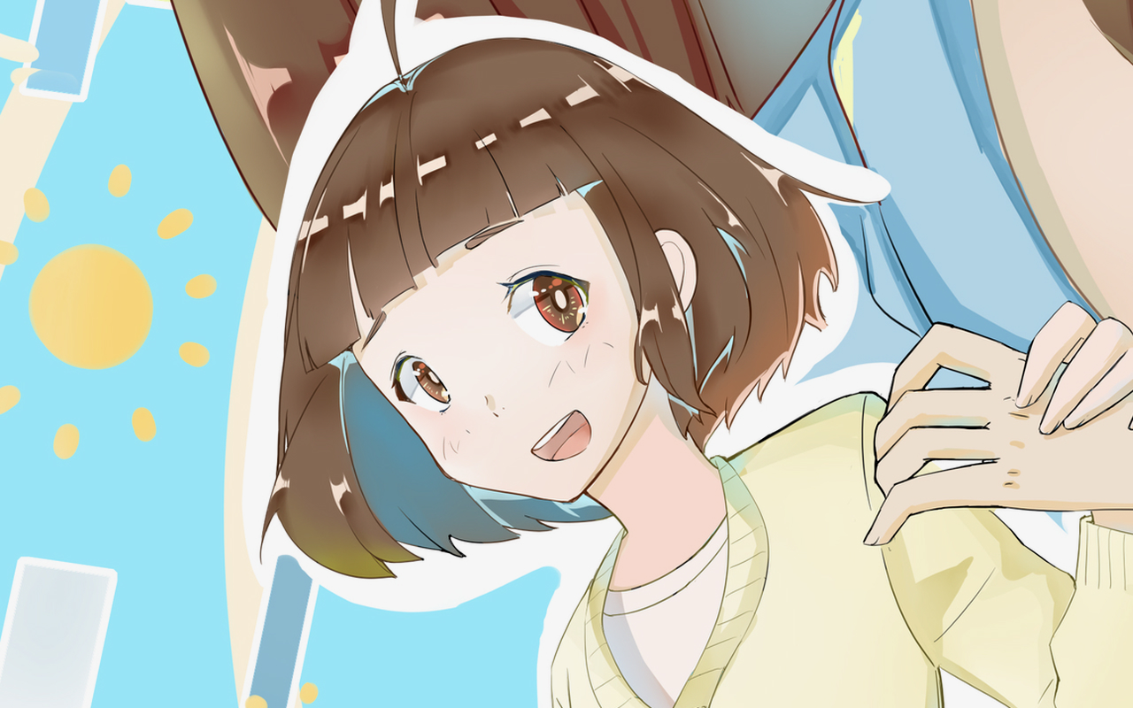 返乡女友_banner