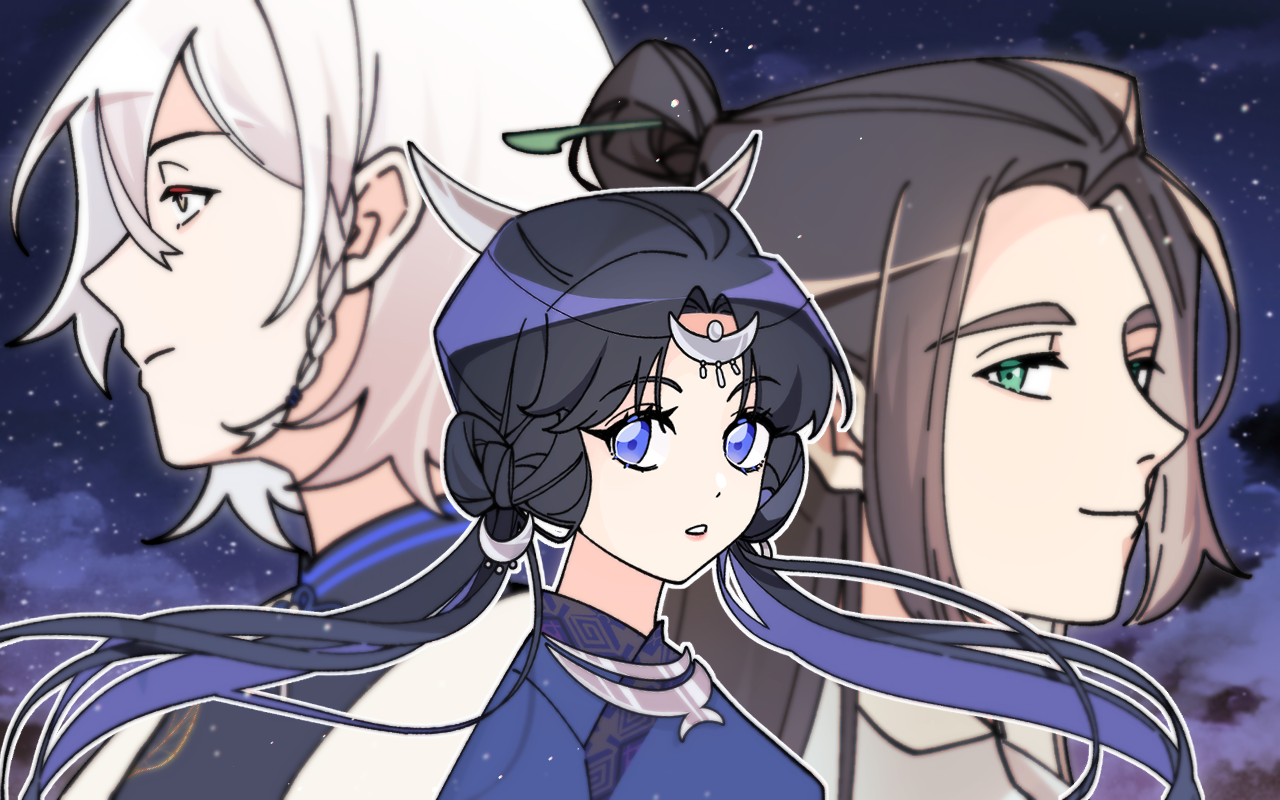 风雪不由衷什么意思_banner