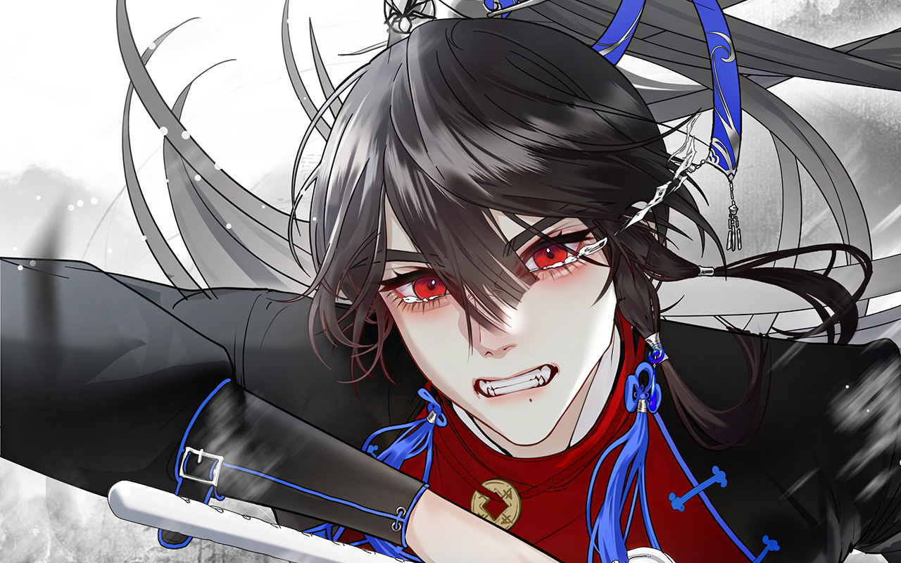 魔君失忆回归后_banner