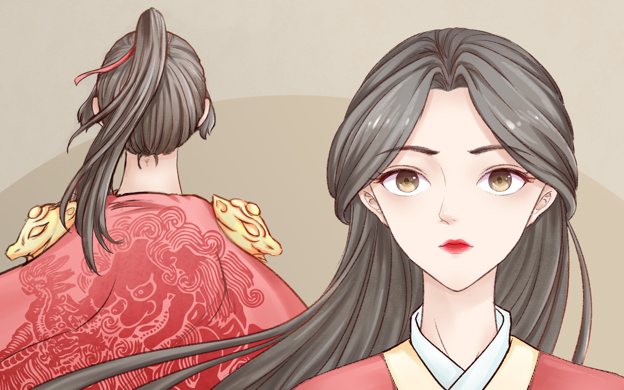 长干行李白_banner