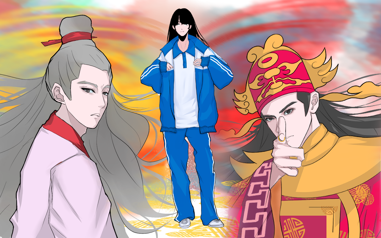 众仙听令_banner