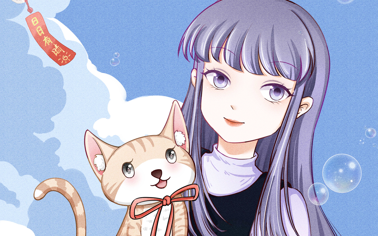 温柔的天使抖音_banner