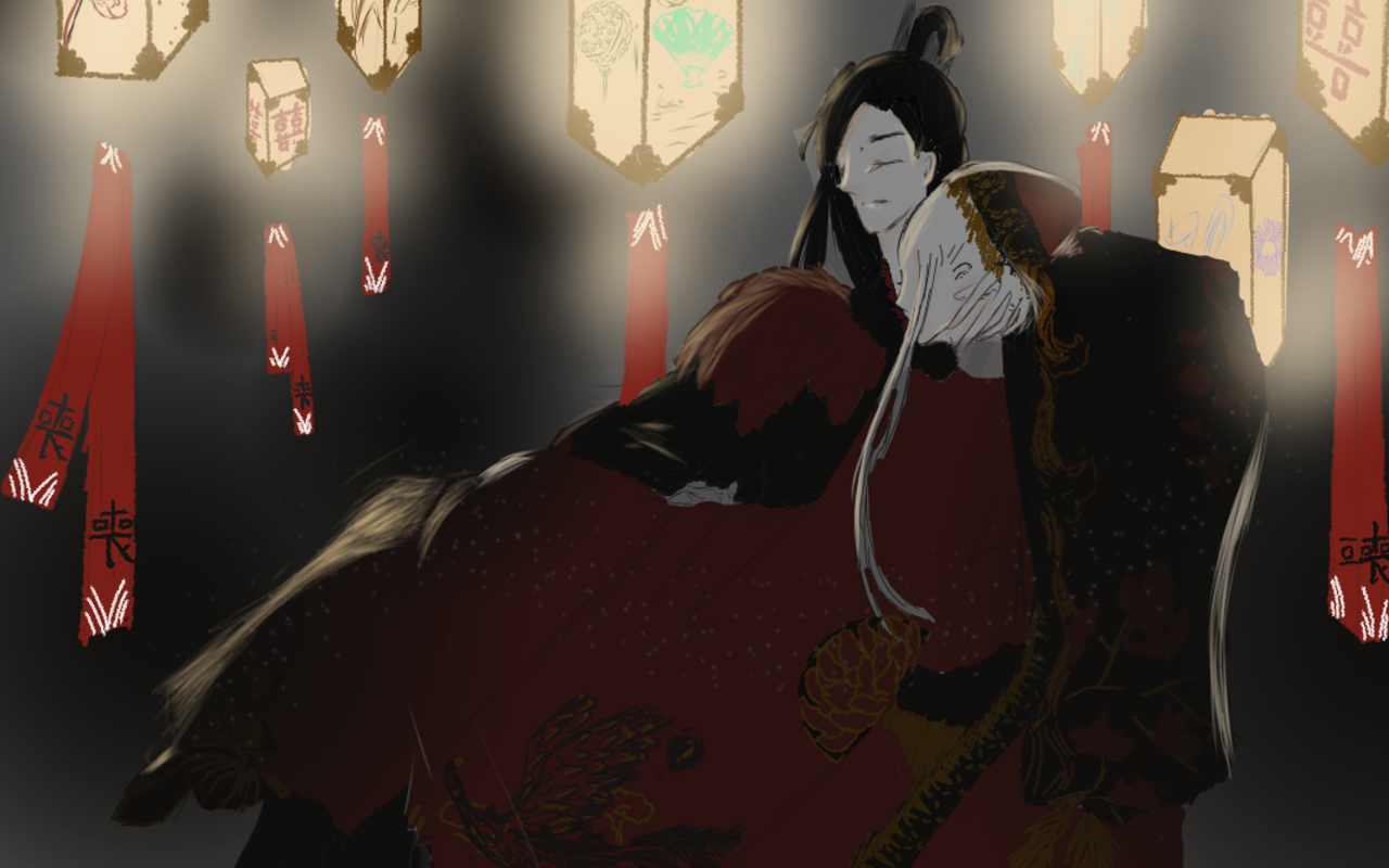 师尊他总是不说话小说_banner