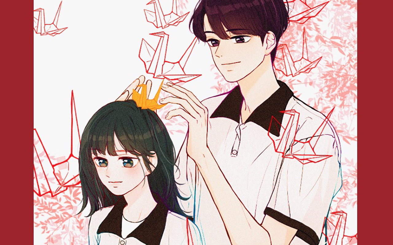 今天也不想上学漫画_banner