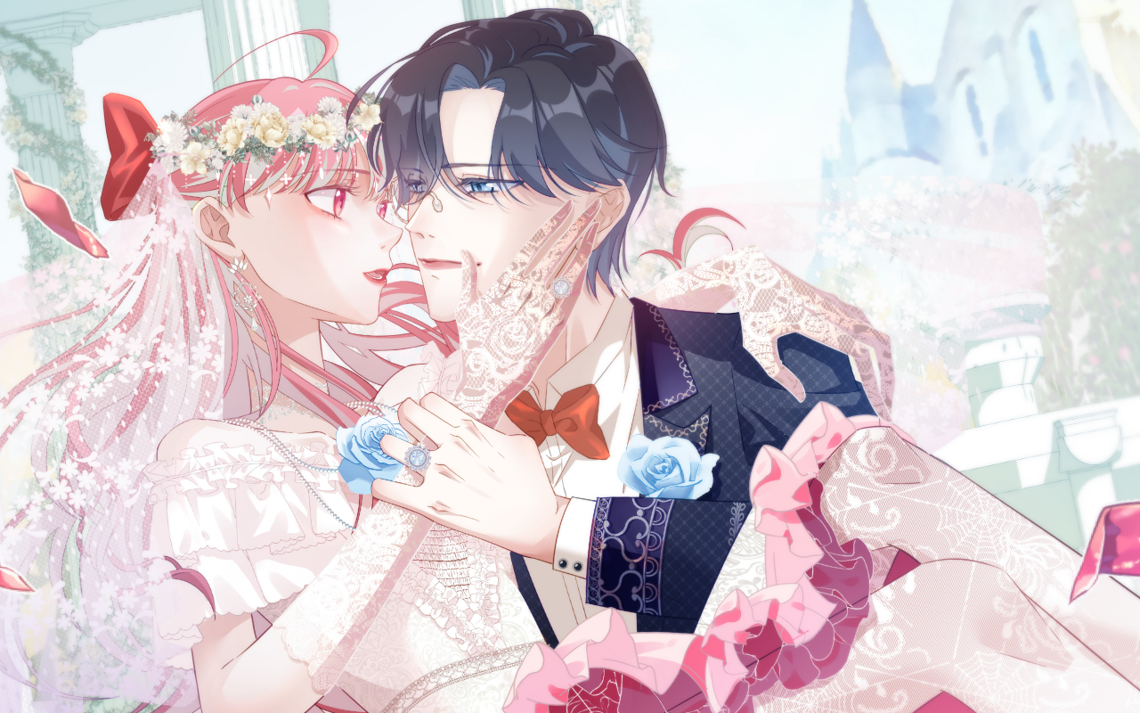 闪婚啦！贫穷贵公子_banner