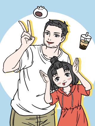 全都不靠谱漫画_banner