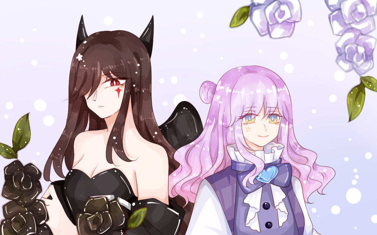 魔王瞒着_banner