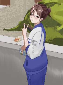 突然变成女孩子该怎么办_banner