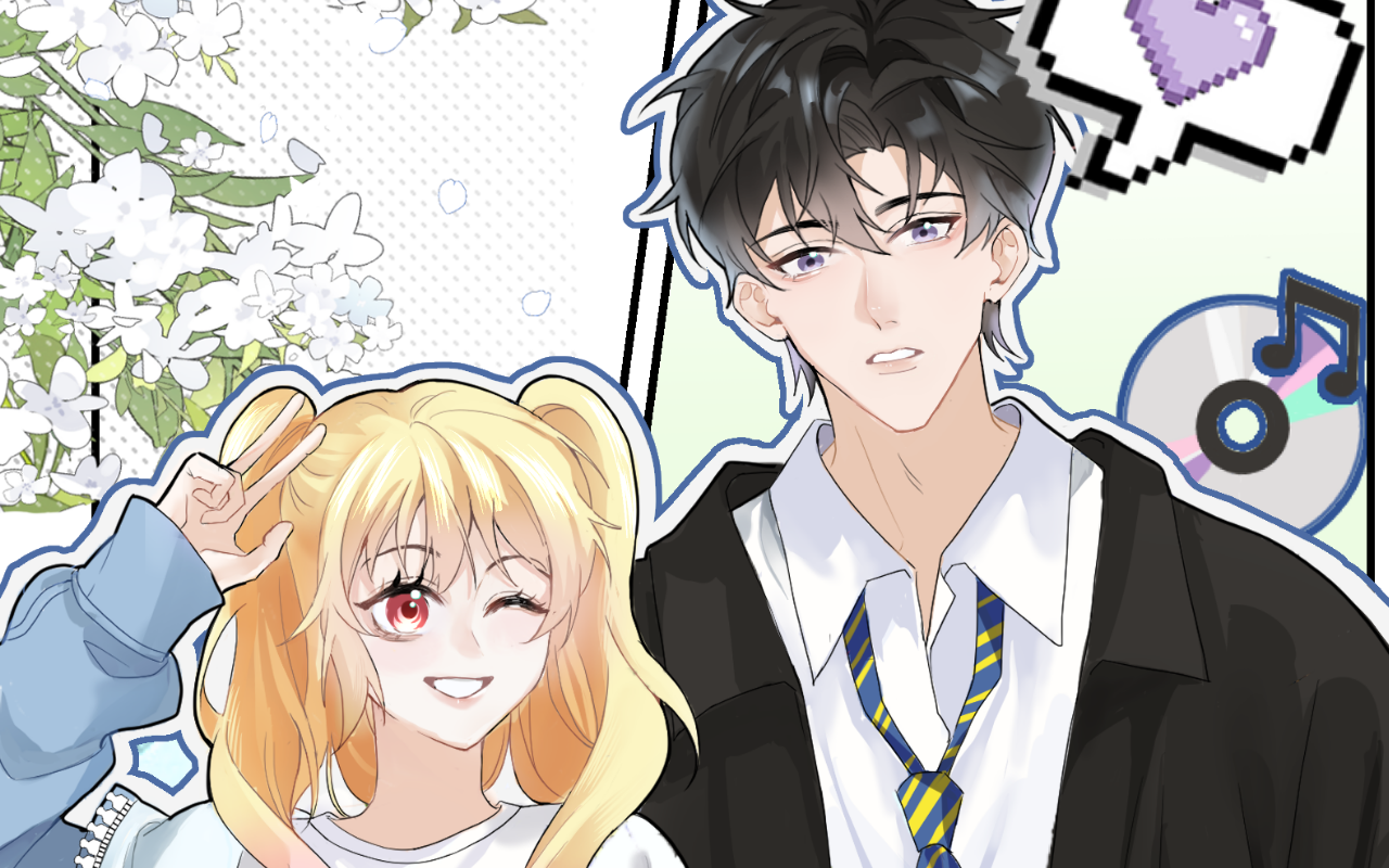 限定营业下拉式漫画_banner