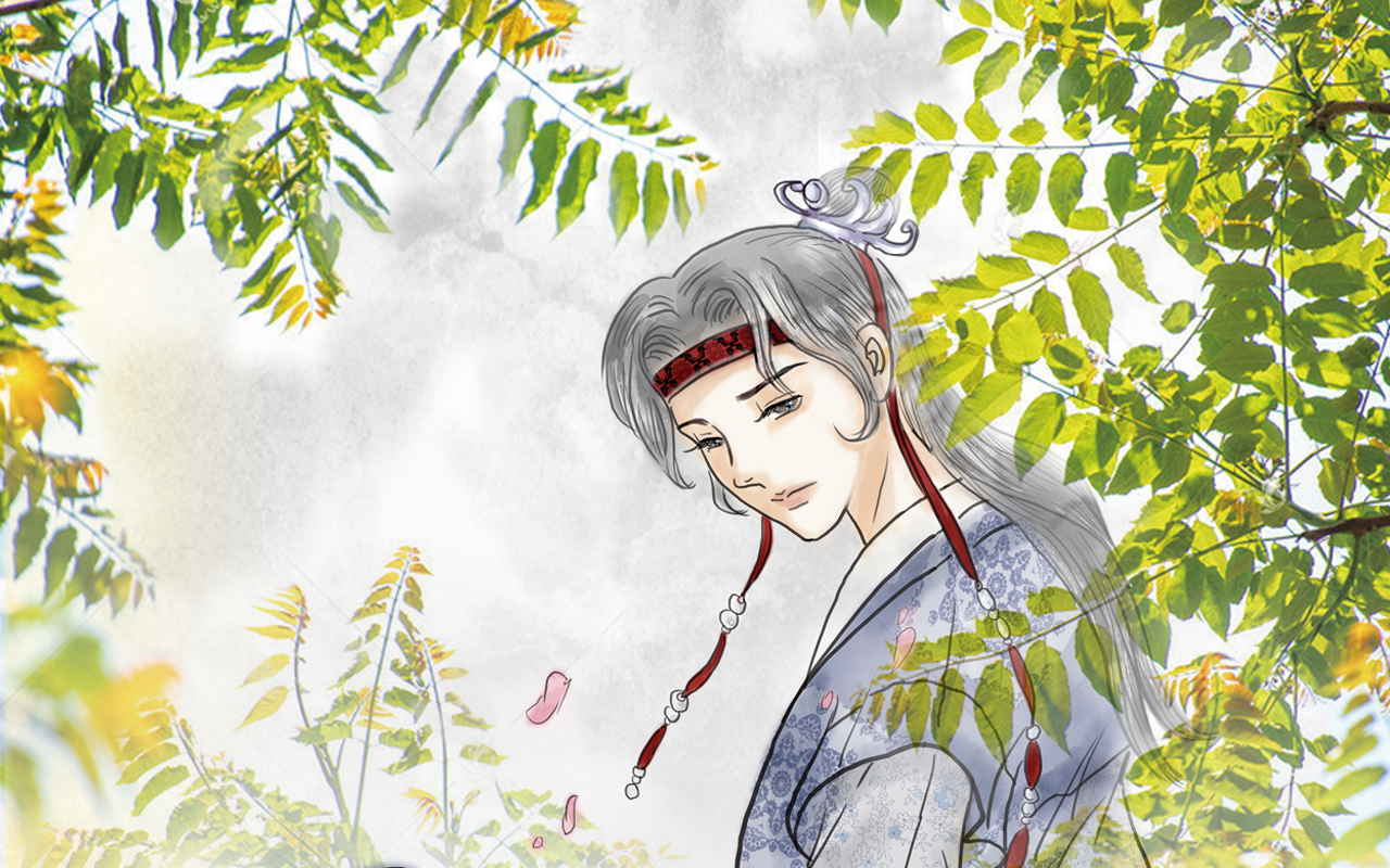 我的兄长是反派漫画_banner