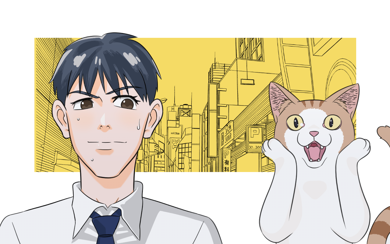 内卷成猫_banner