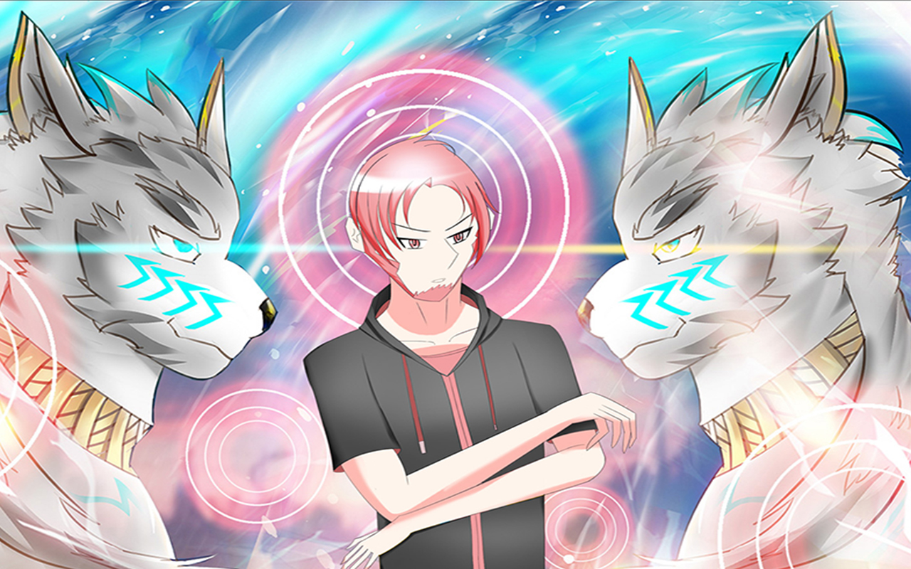 魔界萌犬异闻_banner